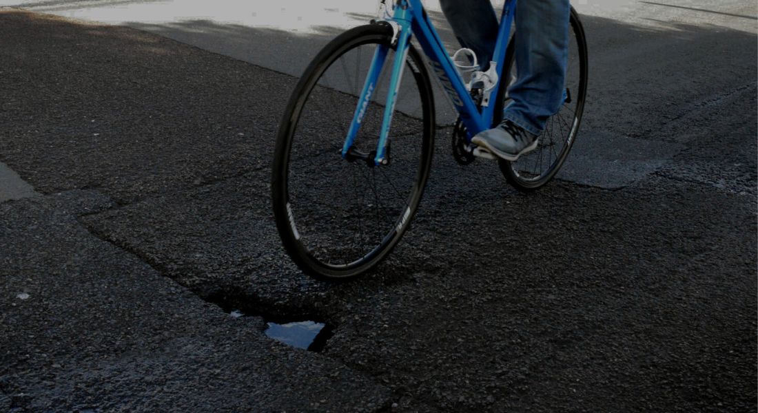 Potholes: How Technology Can Help Navigate The Bumpy Road To Safer Cycling