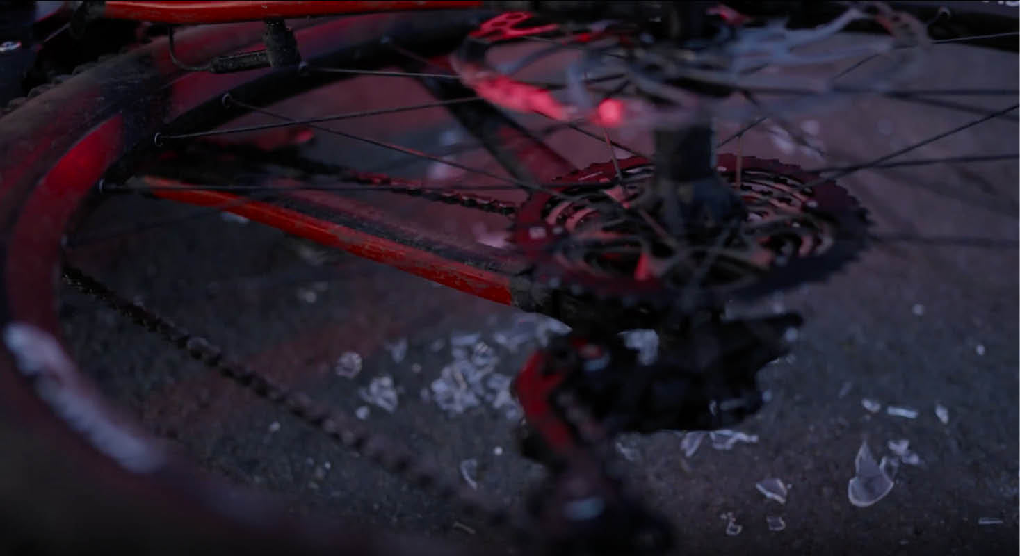 Vision Zero and Cycling Data