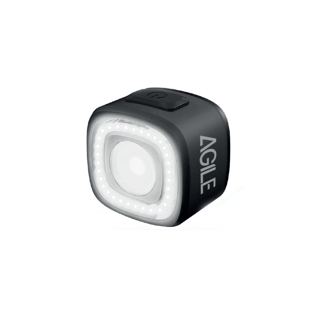 Pre-Order: See.Sense AGILE Front - Reactive Bike Light