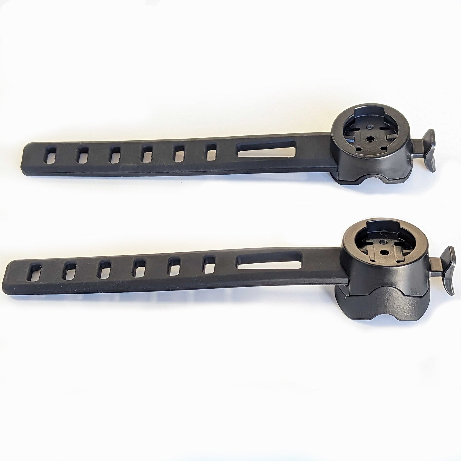 ICON3 Front and Rear mounts