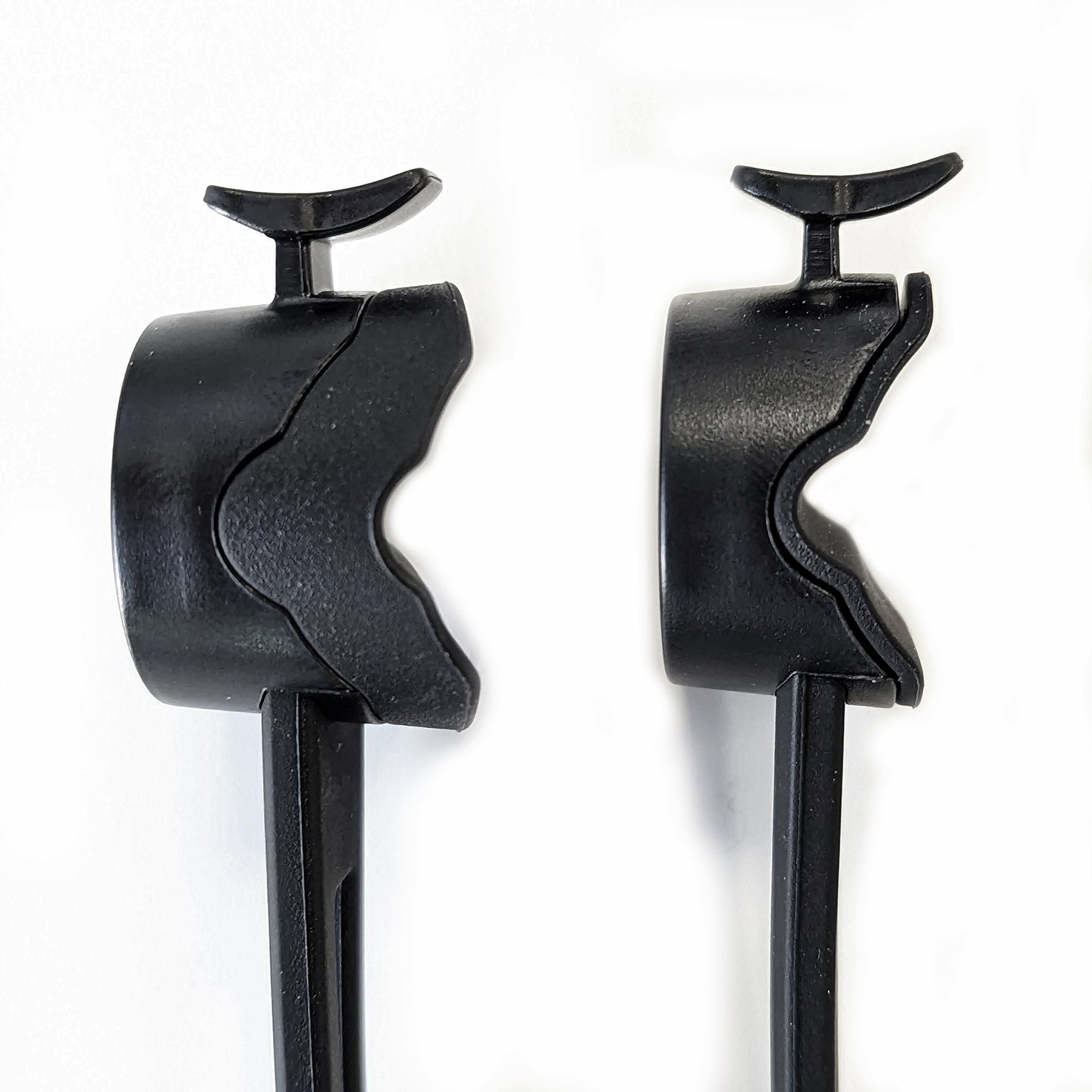 ICON3 Front and Rear mount kit