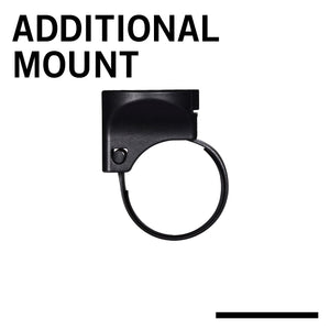 Additional BEAM Mount X1 (Add On)-Adapters-See.Sense