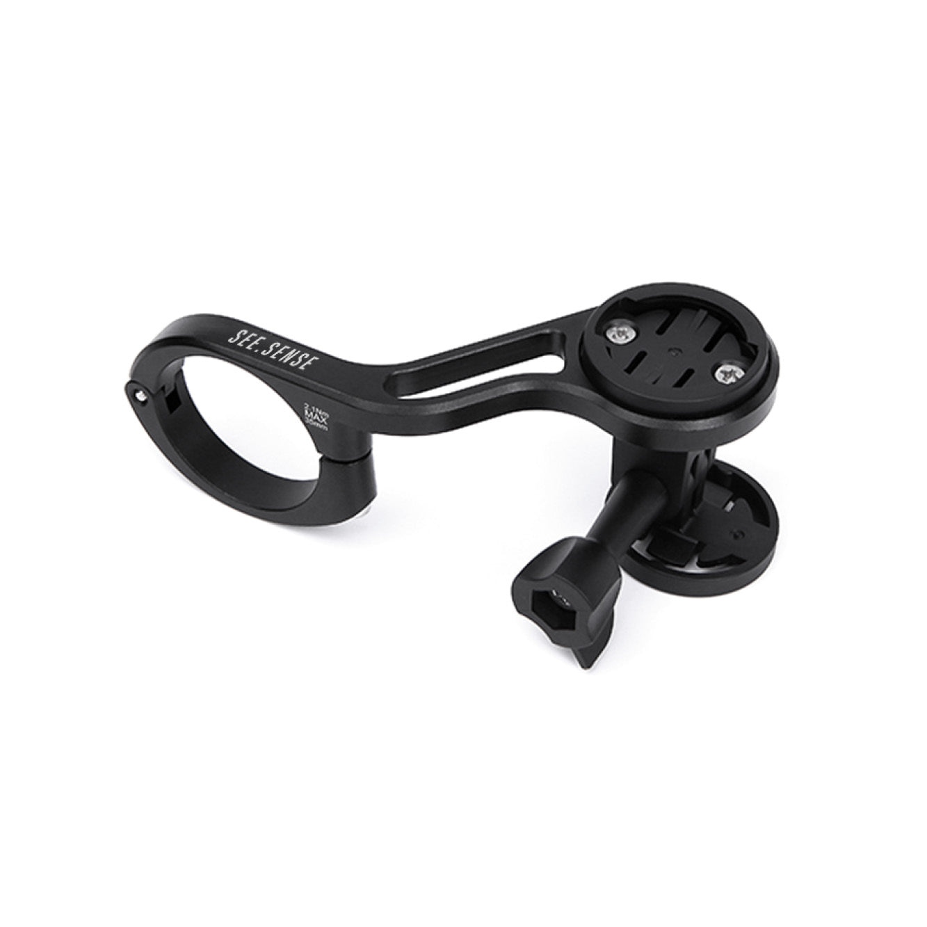 See.Sense Dual Out Front Mount