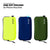 Phone Pouch Triple Pack