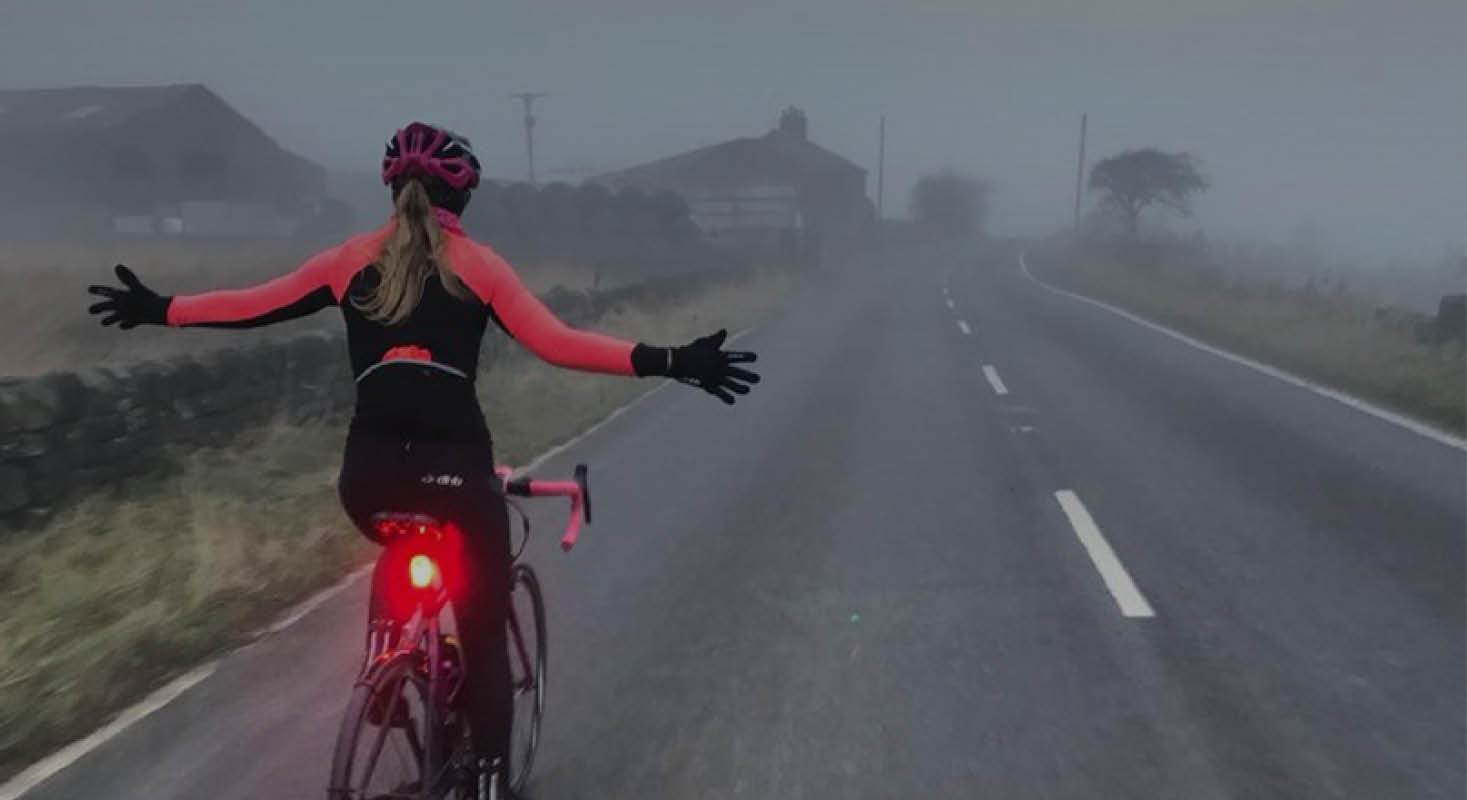 6 Reasons To Keep Cycling In 2021