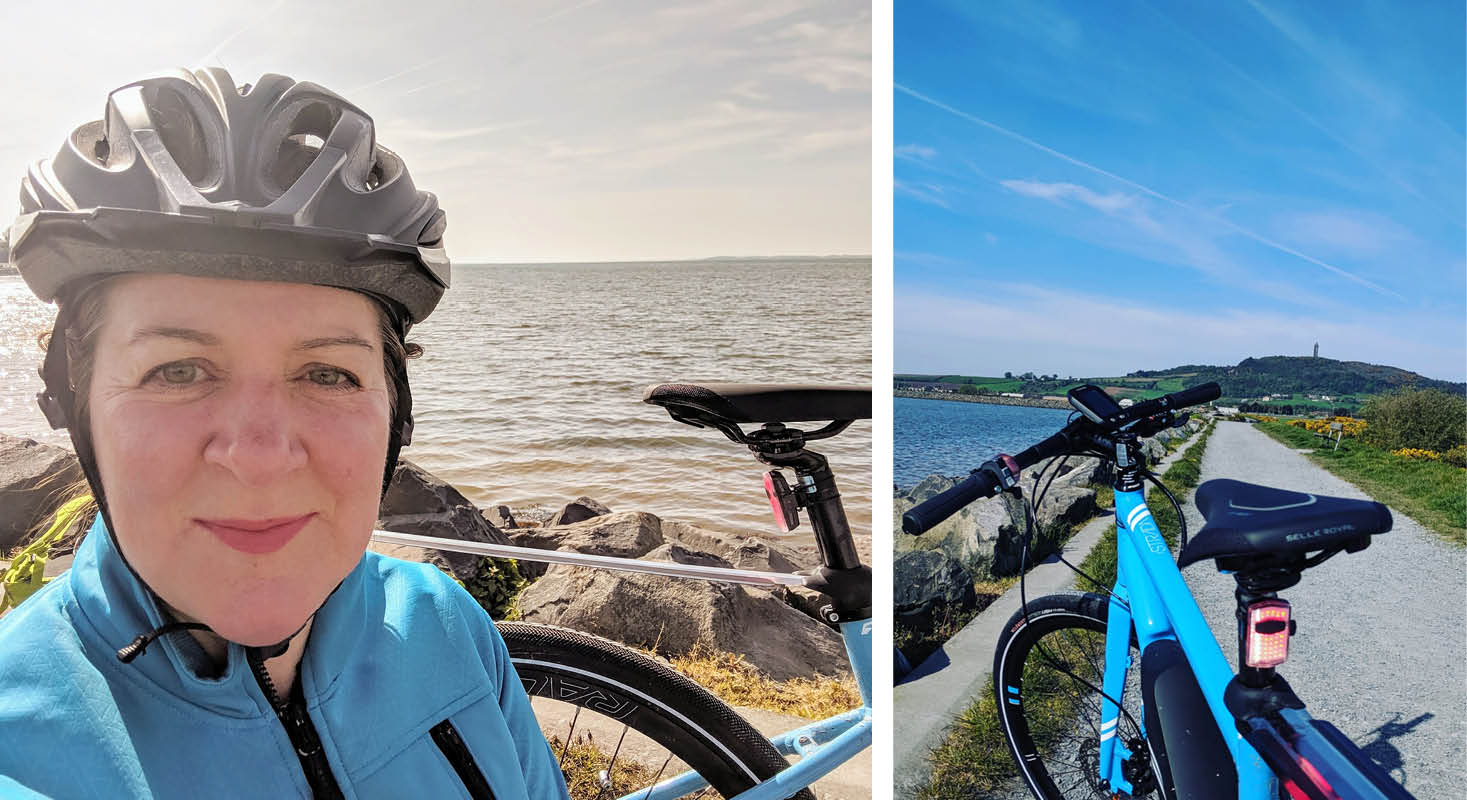 Making Cycling Better For Women