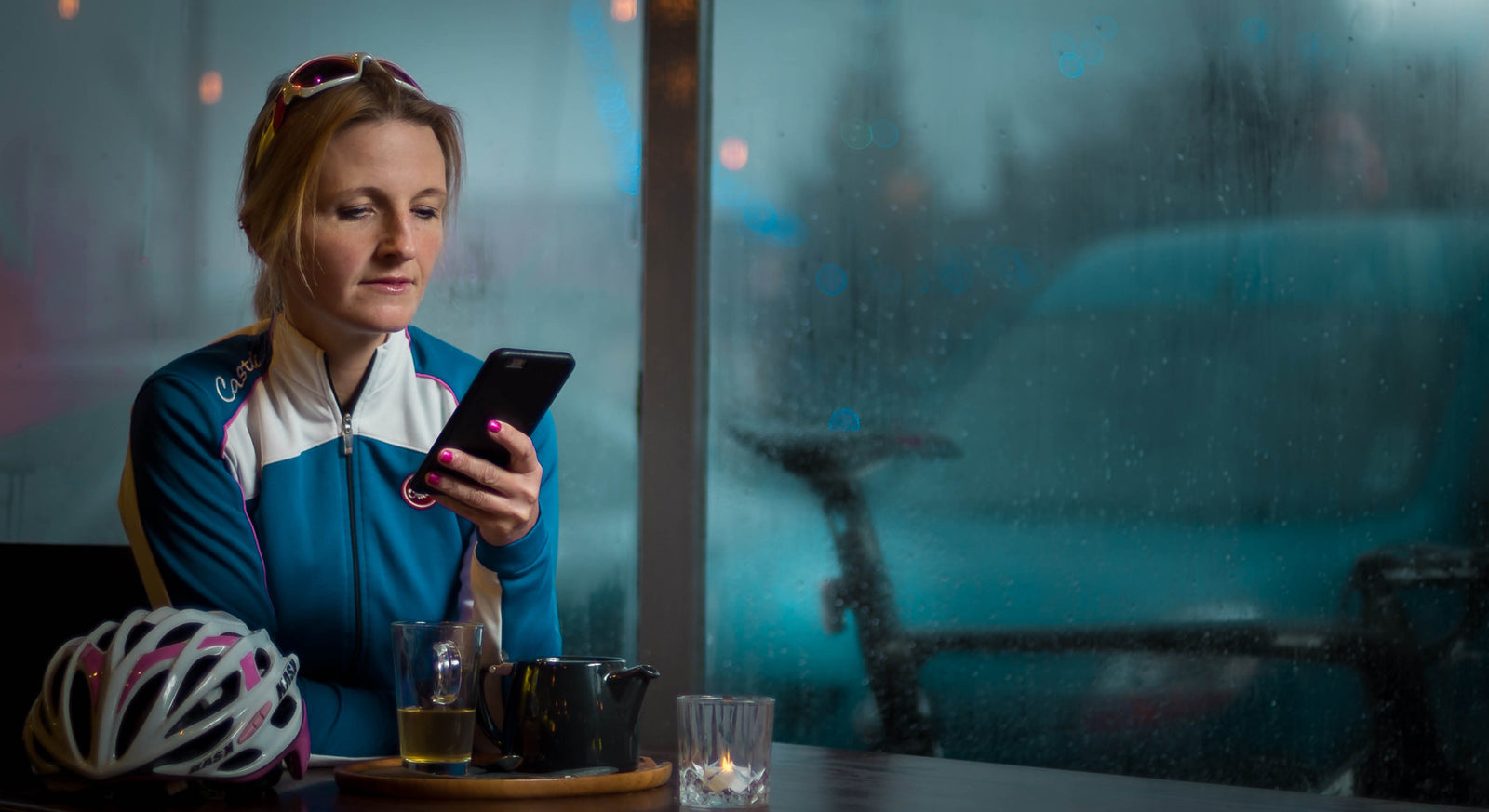 Bicycle theft: 8 ways to keep your bike safe and secure