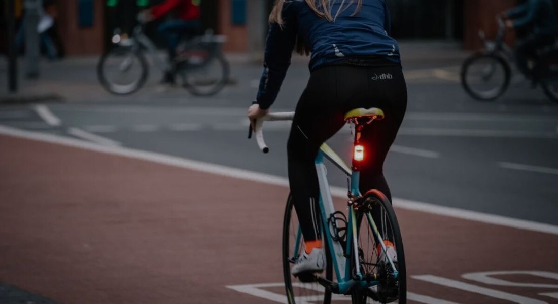 The Story of See.Sense: Illuminating Cycling Safety and Innovation
