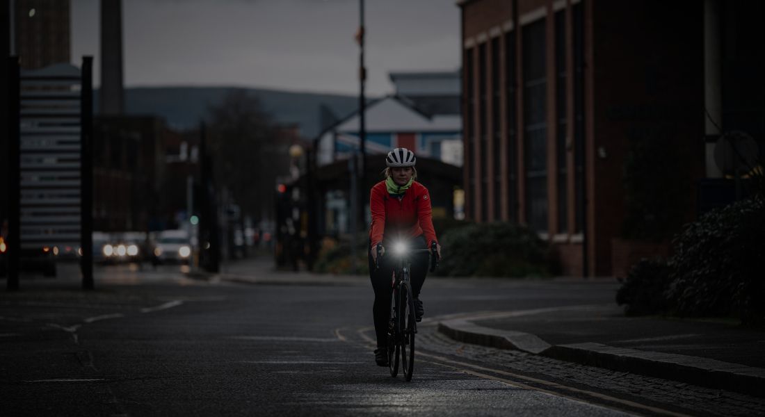 Dun Laoghaire Case Study: The Impact of Cycling Infrastructure Investment