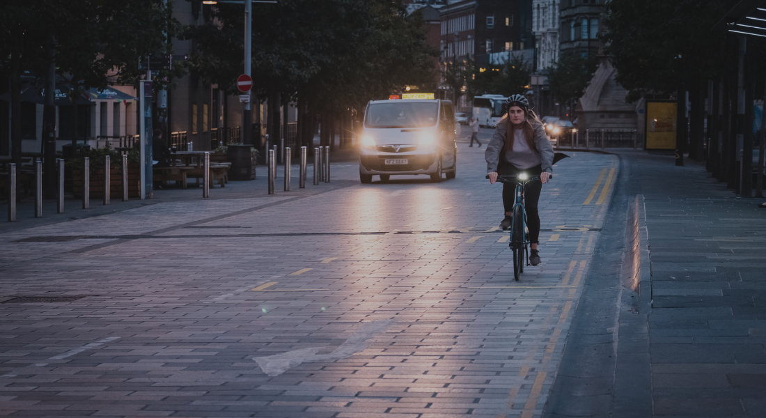 Tackling Close Passes Using See.Sense Data: Birmingham