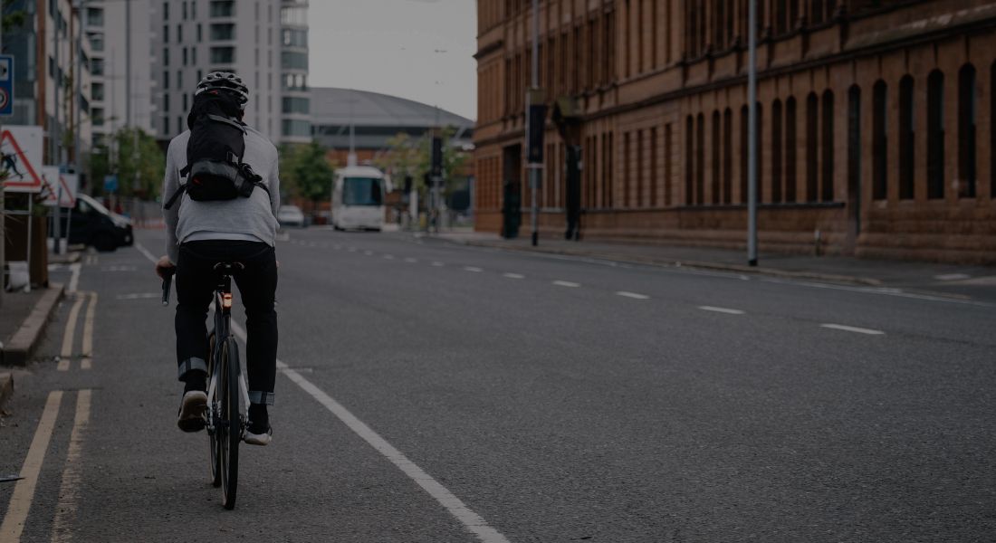 Why Commuting by Bike Benefits both Employers and Employees