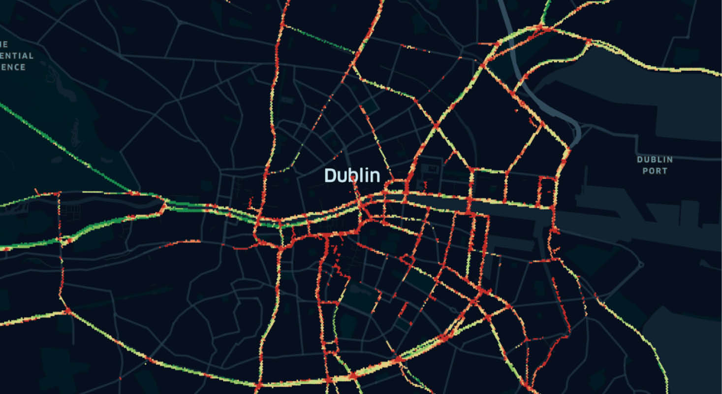 SynchroniCity Round Up: Dublin