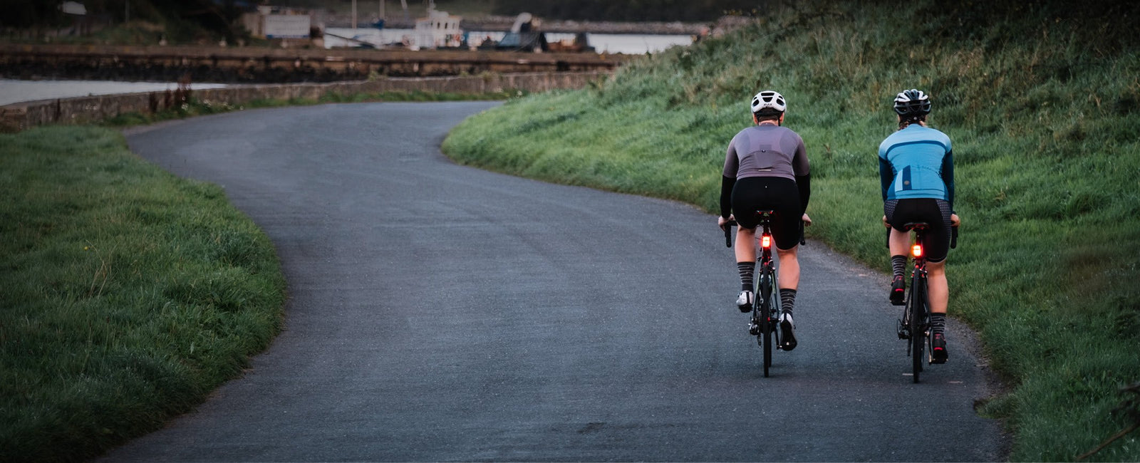 Why Daylight Visibility Should Matter to Cyclists
