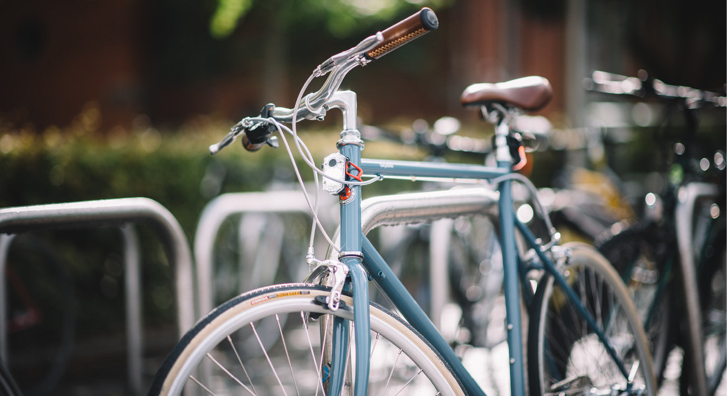 Why Public Transport Isn’t Working - The Last Mile Problem