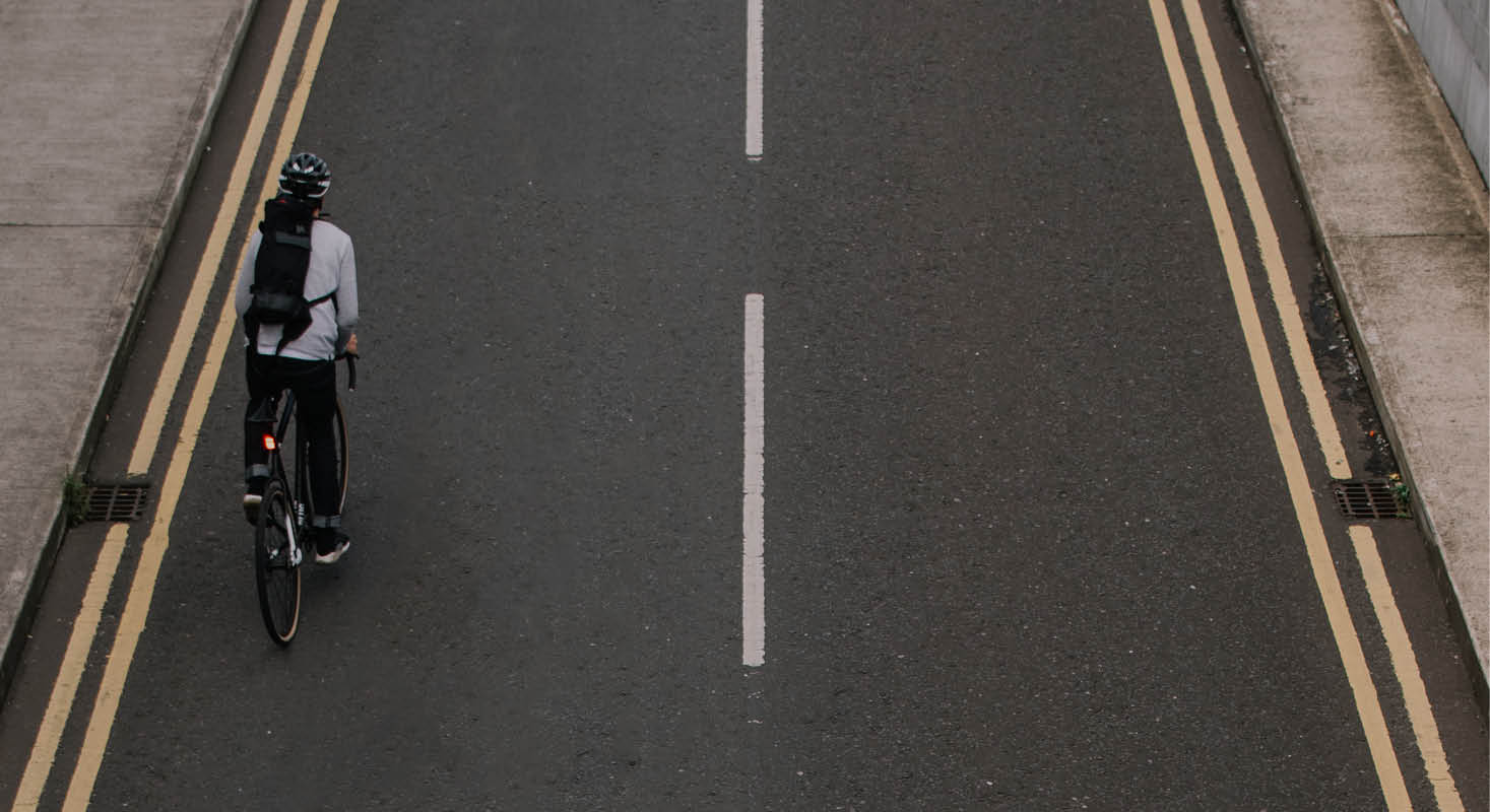 See.Sense Featured in ITF Report on Road Safety