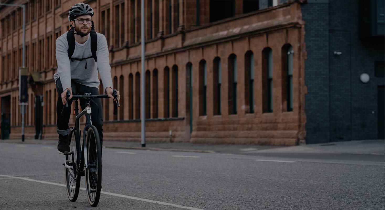 Cycling and Intelligent Transportation Systems