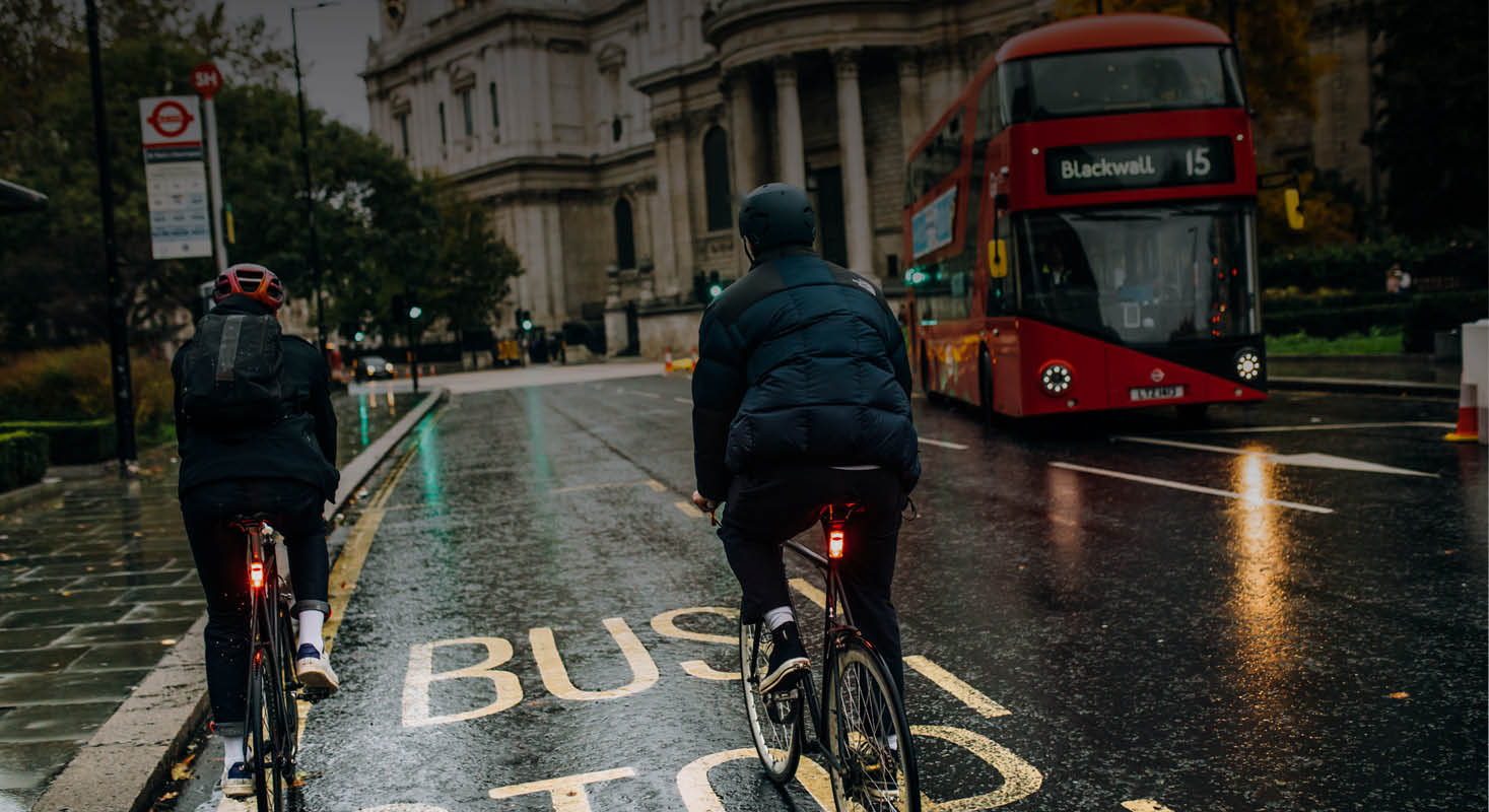 “See.Sense Report” - Analysis for London