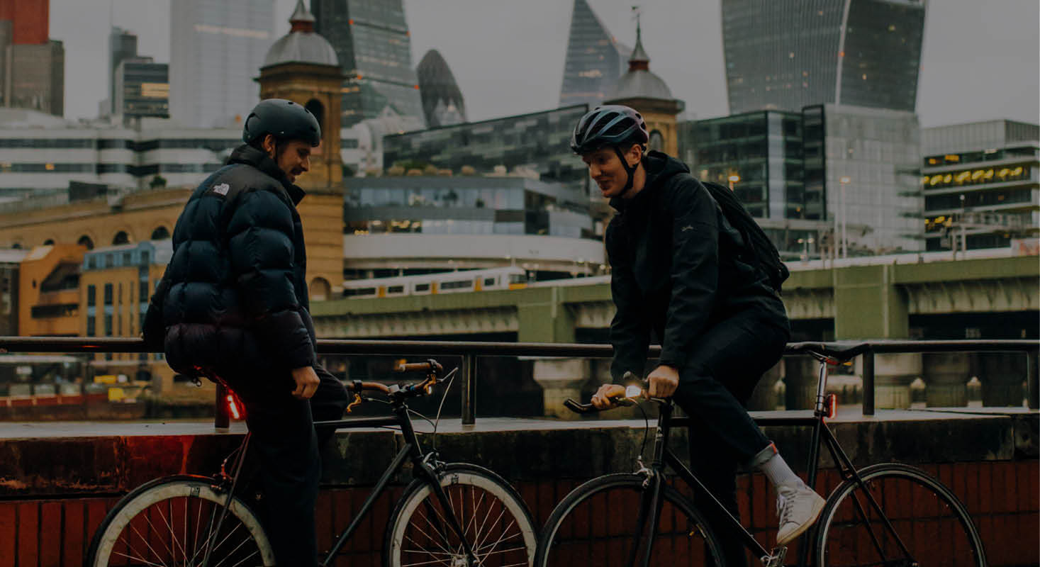 See.Sense Report - Analysis for London