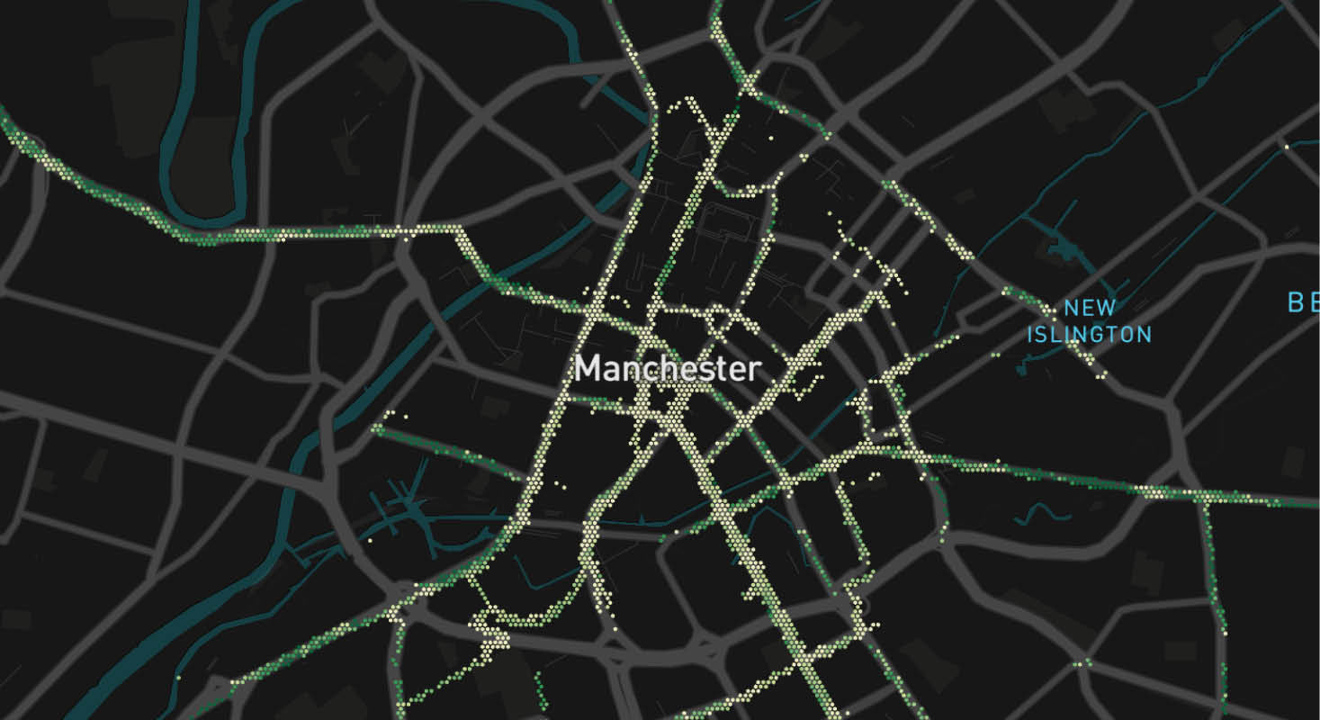 SynchroniCity Round Up: Manchester