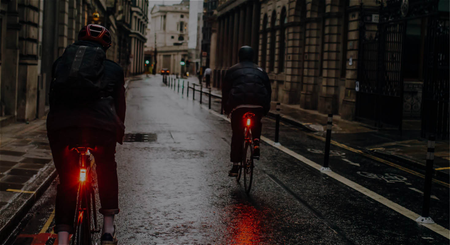 How to Keep Roads Safe for Cyclists