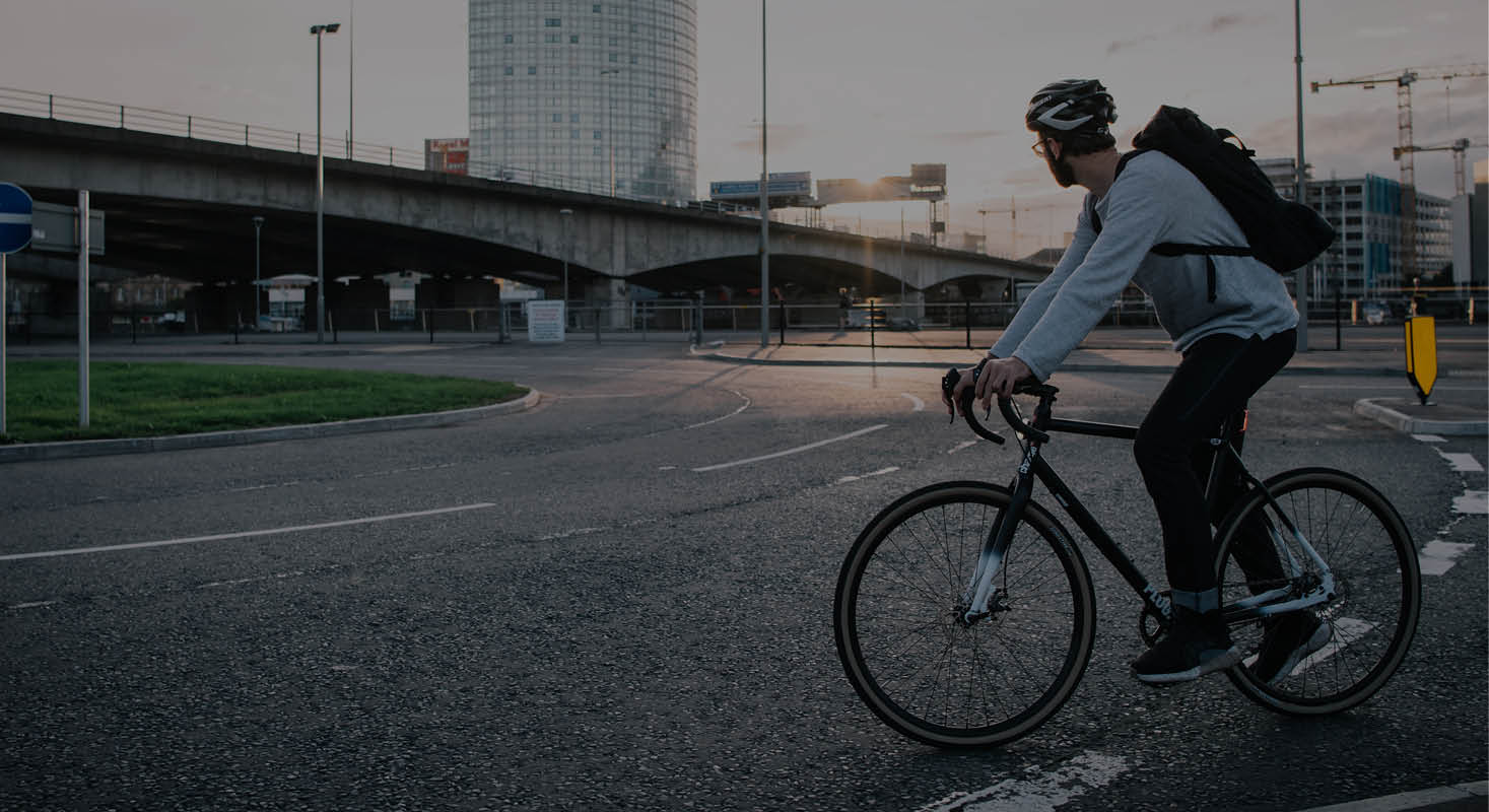 Case study:  RoSPA - "Cycle Smart Brum" project for cycling safety in Birmingham