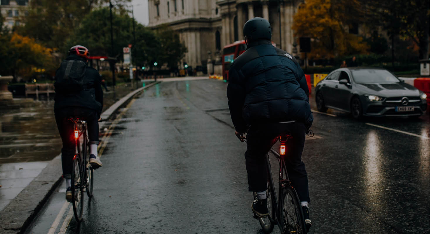 Ride Outside Round-Up