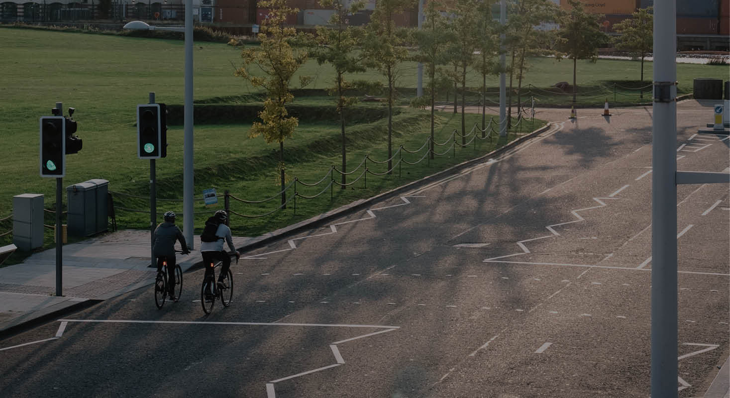 Effective Road Surface Monitoring Can Unlock the Potential of Cycling