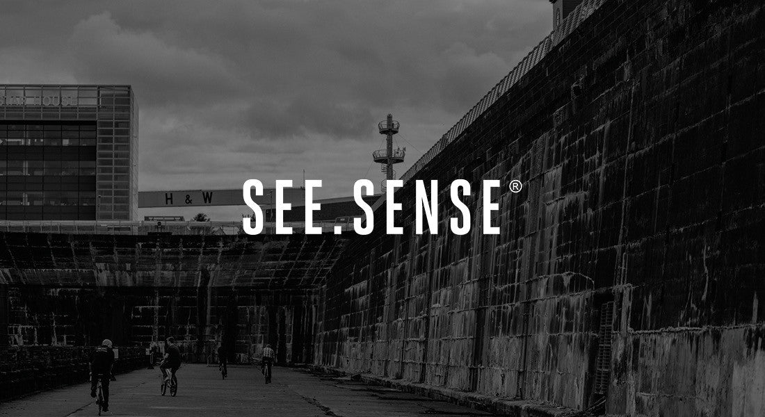 From Singapore to Newtownards - the story behind See.Sense