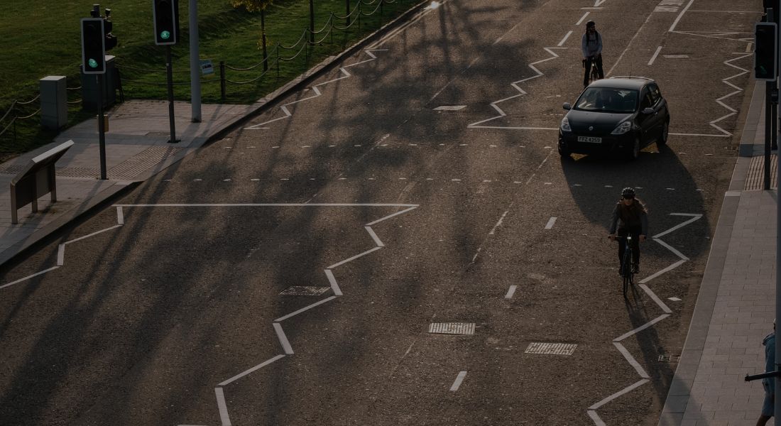 Beat the Heat: 5 Tips for Cycling in the Summer