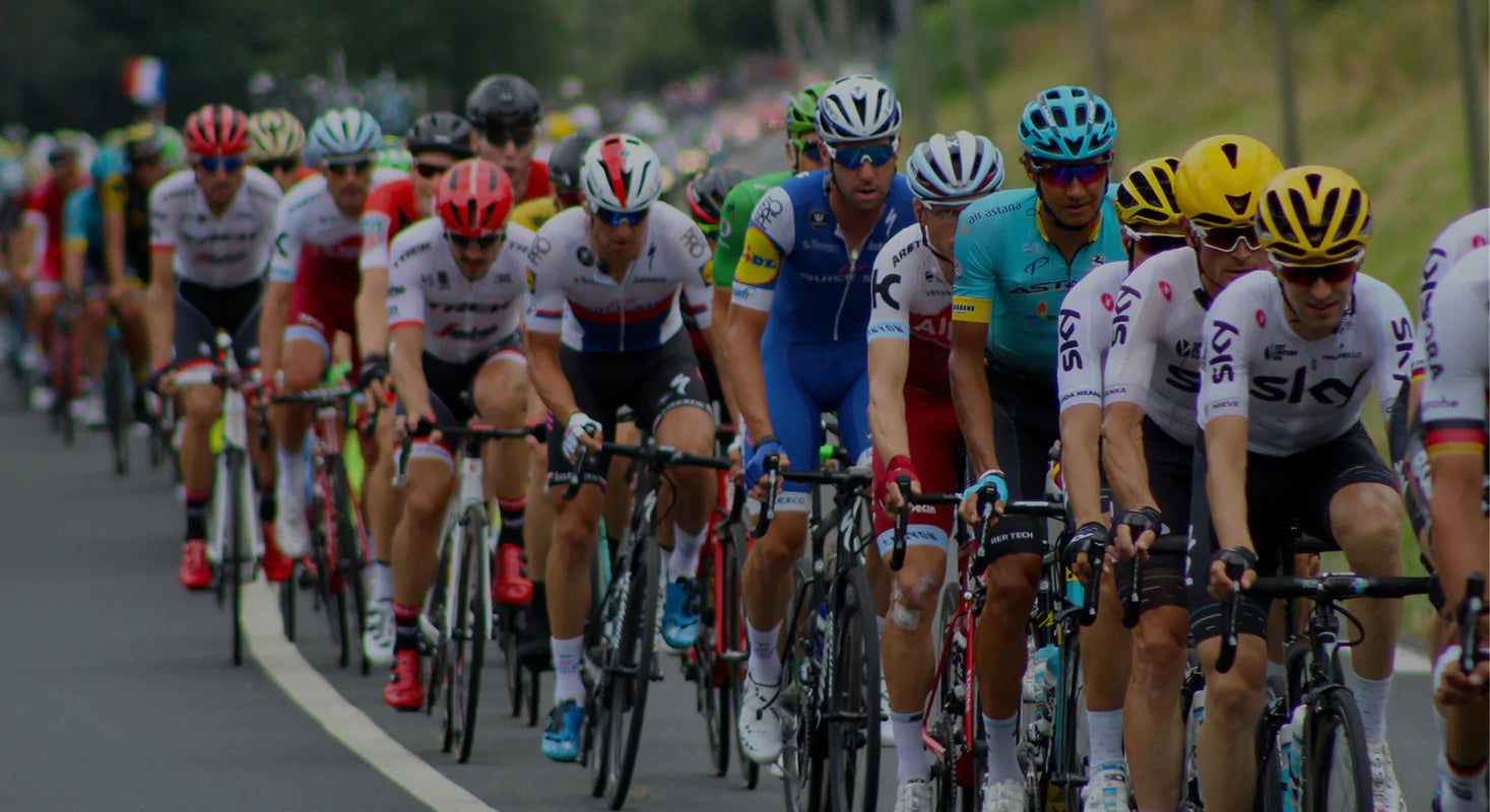 TOUR DE FRANCE 2022 - FRIDAY PUB QUIZ 🍺