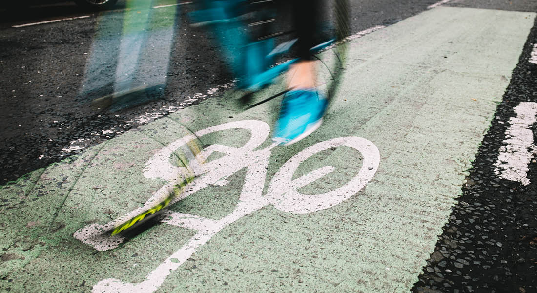 It's Official: Cycling is the fastest way to commute to work in Dublin