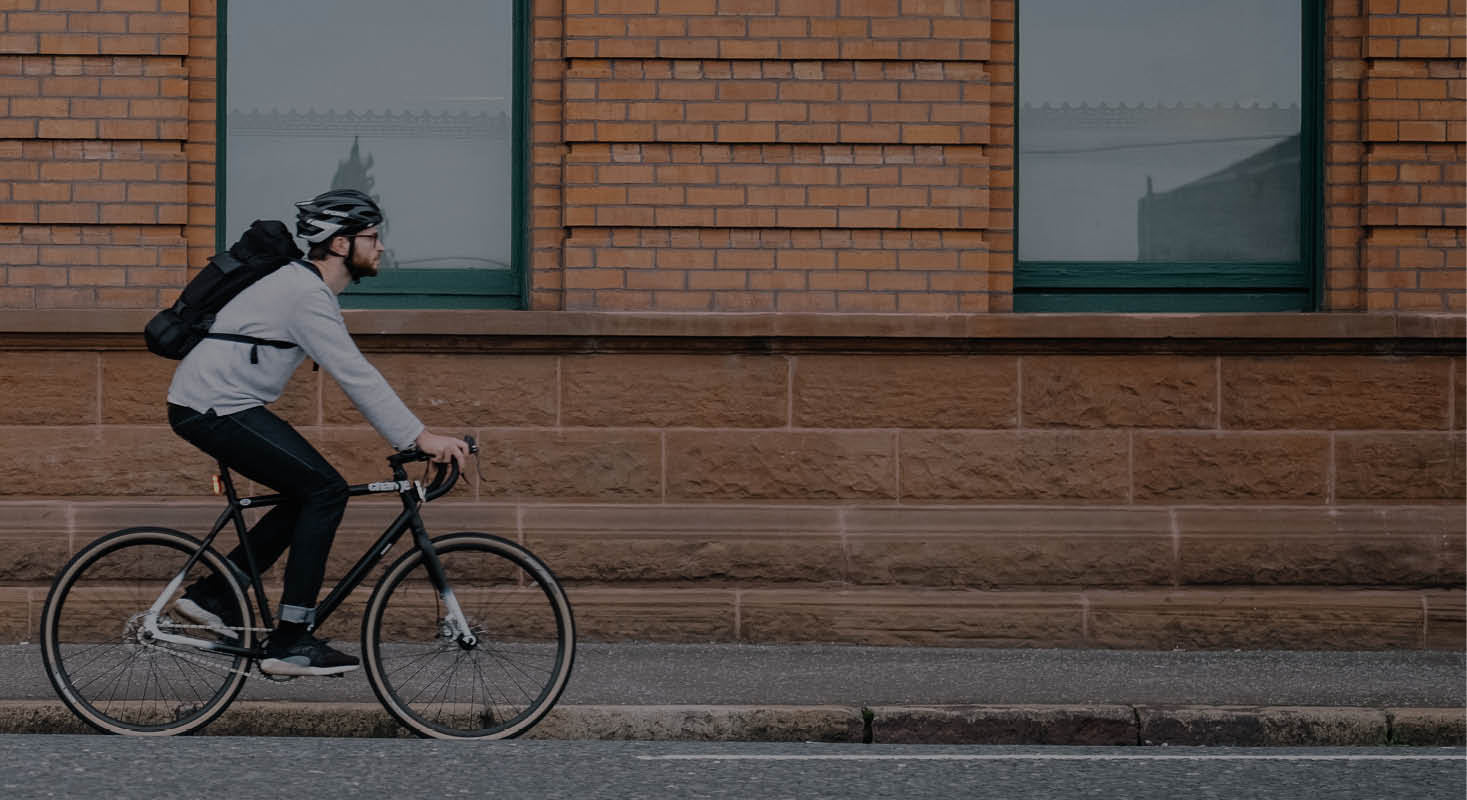 Unlocking the Potential of Active Travel: The Need for Data