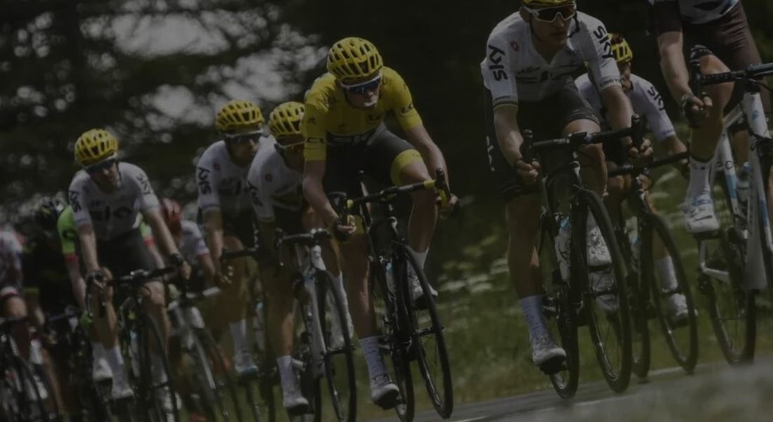 Tour de France 2023 - Friday Pub Quiz