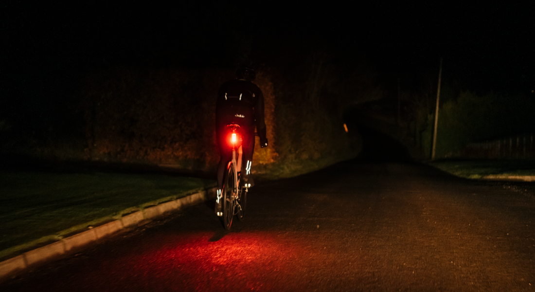 See.Sense Crash Alert In Practice