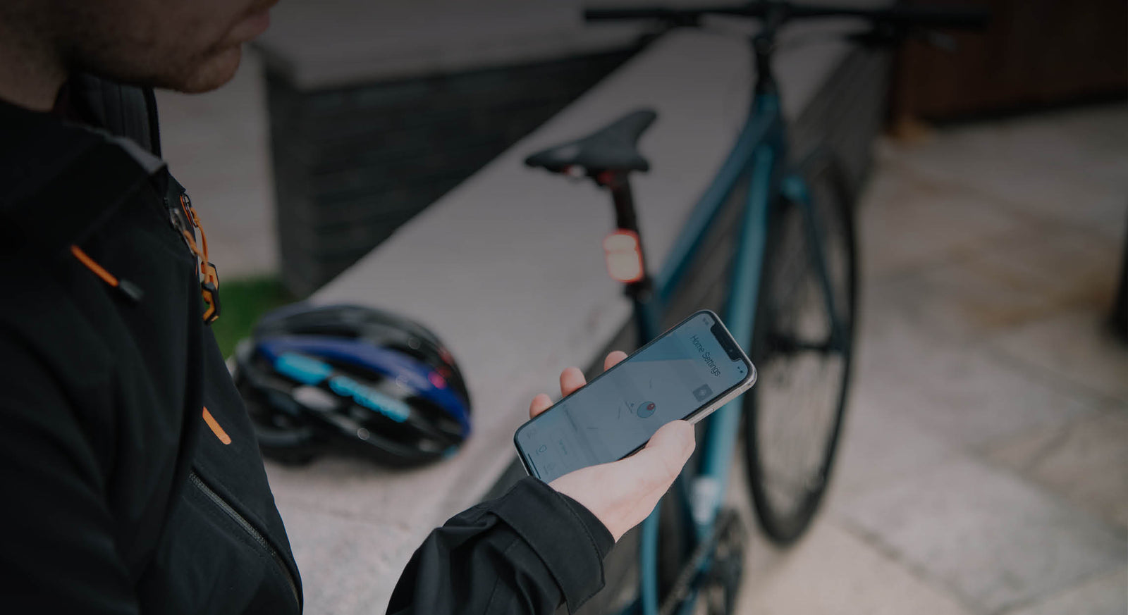 An Extra Layer Of Safety