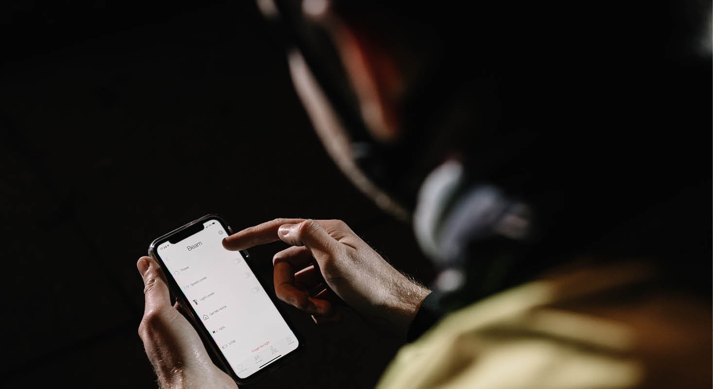 Everything You Need To Know About See.Sense Connected Bike Lights