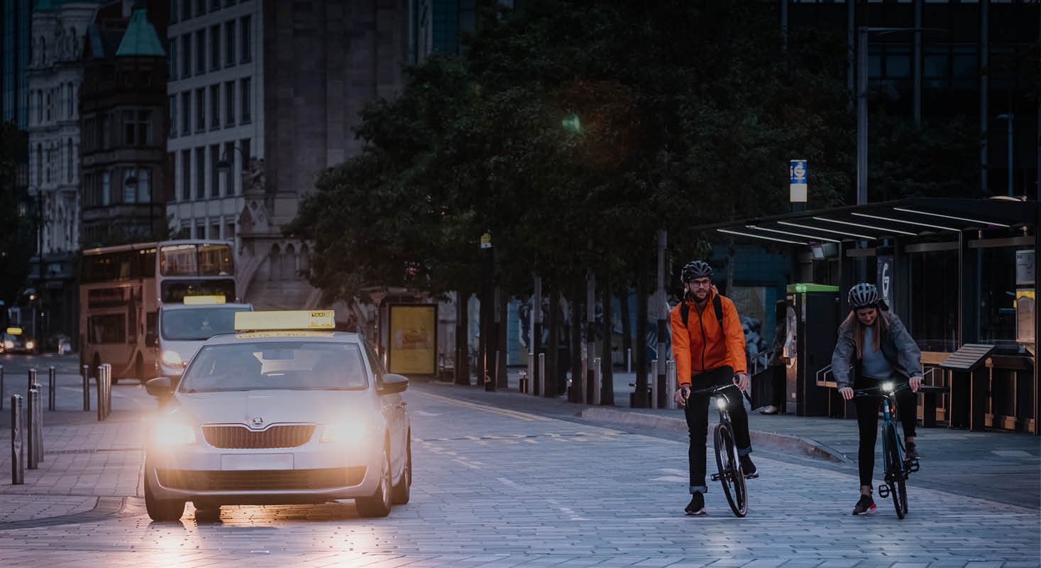 10 Things Cyclists Wished All Car Drivers Knew...