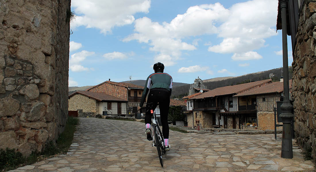 Making Cycling Better Q&A With Raúl