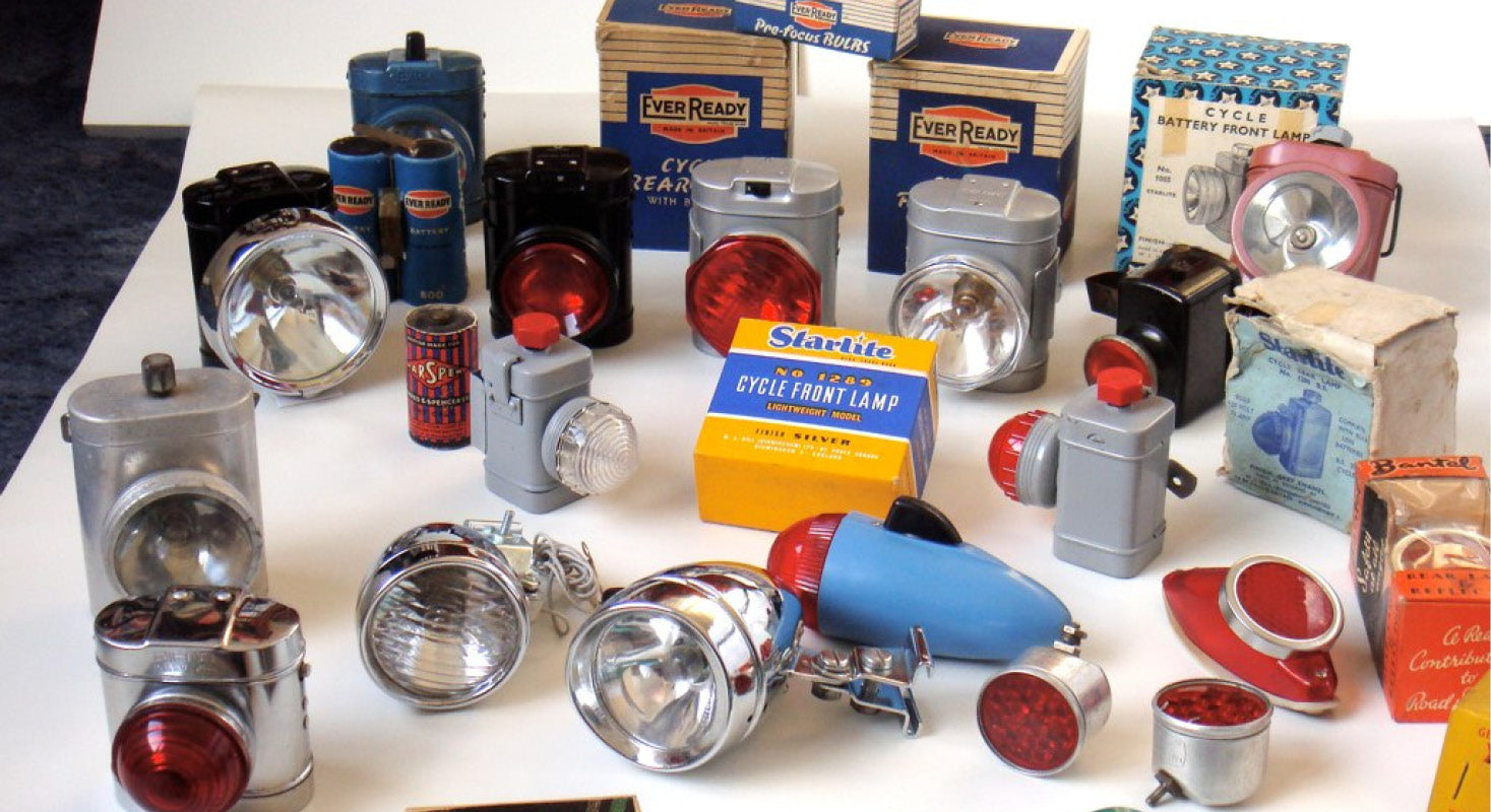 5 bike light mistakes to avoid