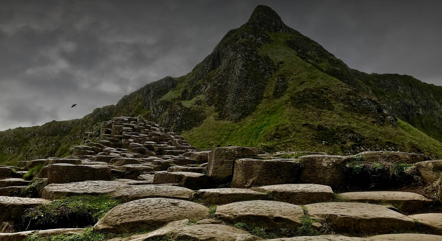 Think Globally, Manufacture Locally