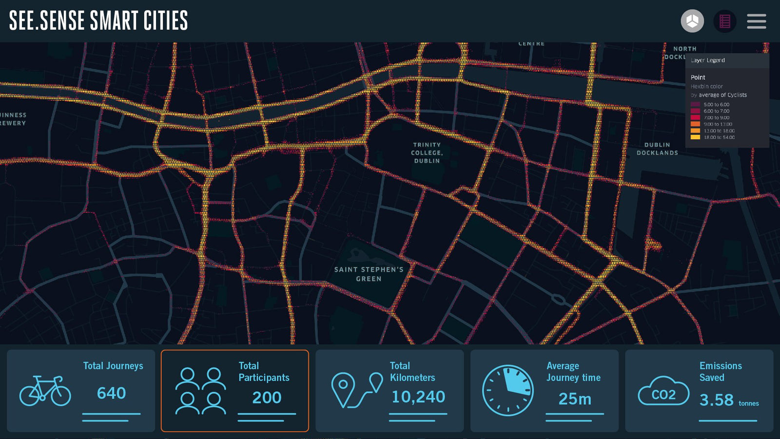 MAKING CYCLISTS VISIBLE | WHAT CAN YOU DO? (Part 3 of 4)