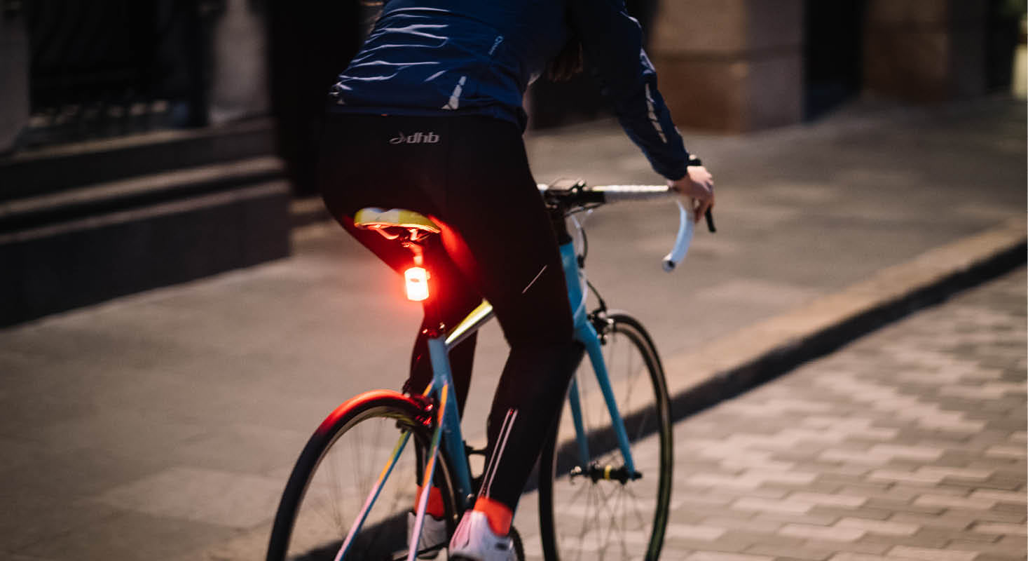 “See.Sense Report” - Analysis for Dublin