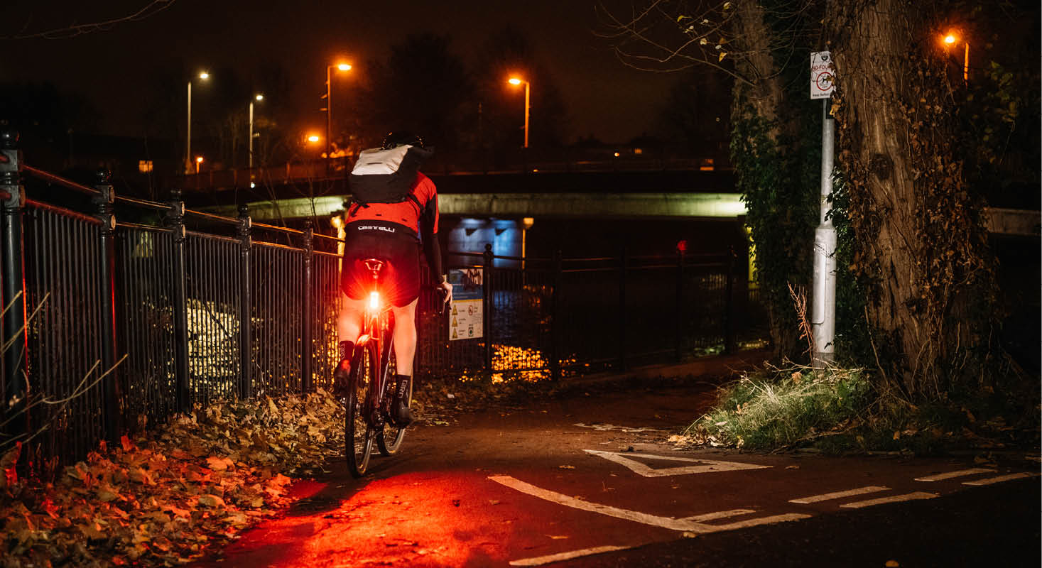 Focused & Dispersed LEDs | Why They Work So Well In Dark Conditions