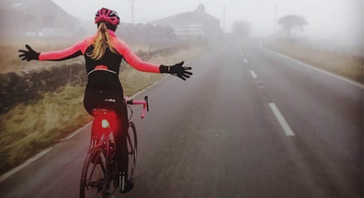 "Cycling Gives Me SO Much" | Get On Your Bike For International Women's Day 2019