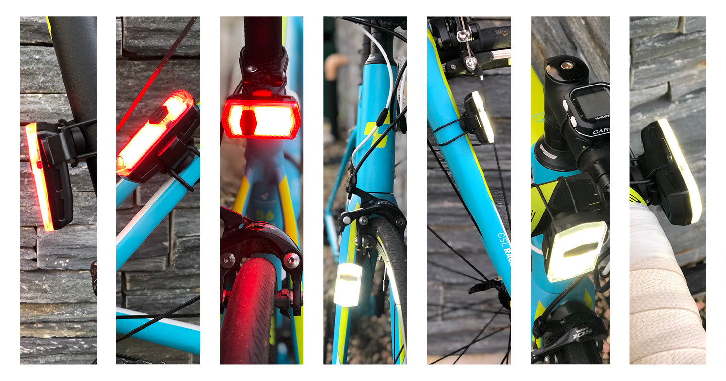 How Many Ways Can You Mount See.Sense ACE To Your Bike?