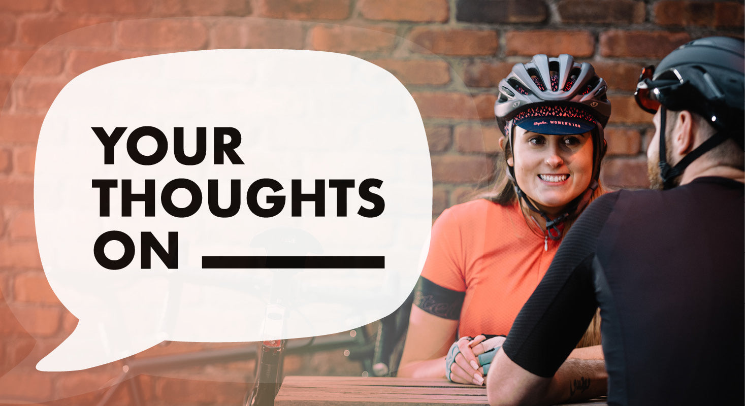 Cycling, Staying Active & Commuting During Coronavirus