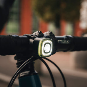 Pre-Order: See.Sense AGILE Front - Reactive Bike Light