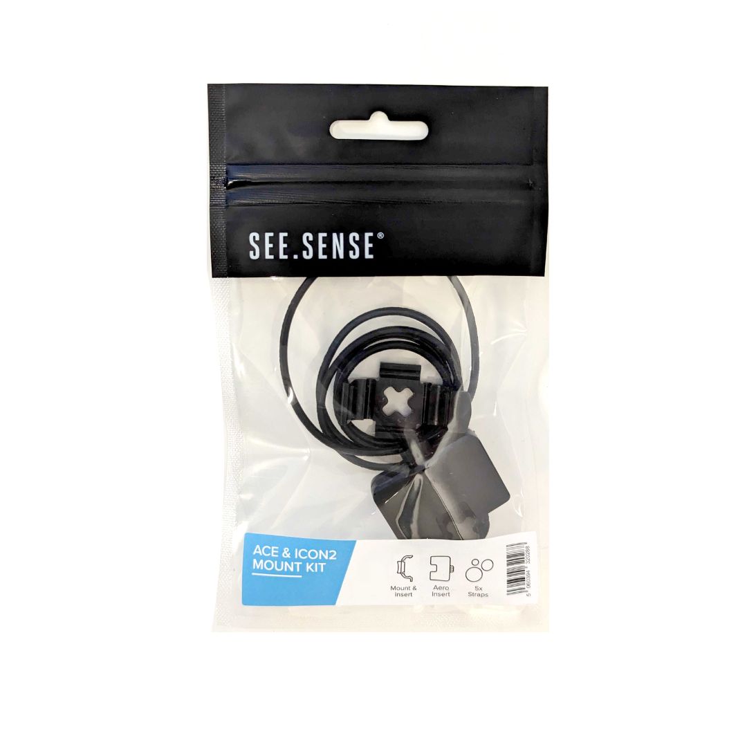 See.Sense ACE & ICON2 Mount Kit