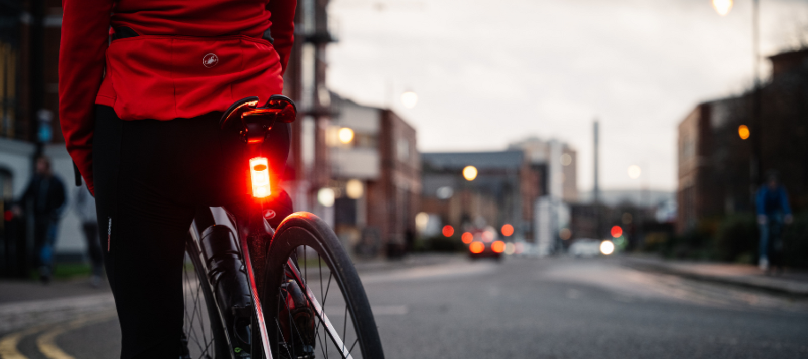 Daylight Visible Bike Lights - The Ultimate Guide - See.Sense