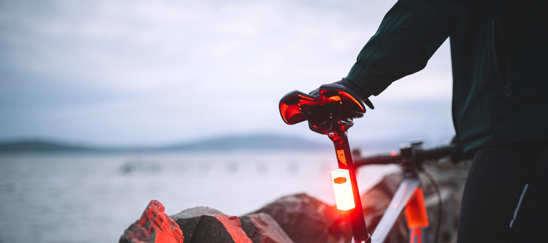 Recommended bike lights sale